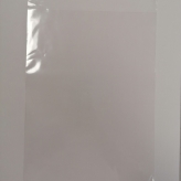 Woreczki foliowe PP 22,5x32,5+5cm+klej/100szt